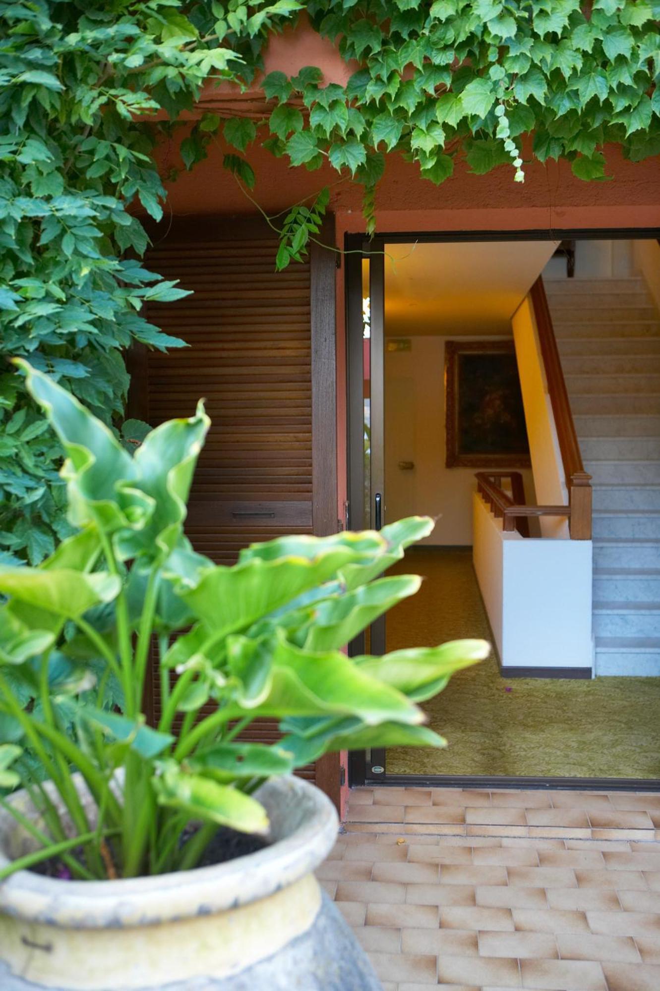 Hotel Shegara Porto-Vecchio (Corsica) Exterior foto